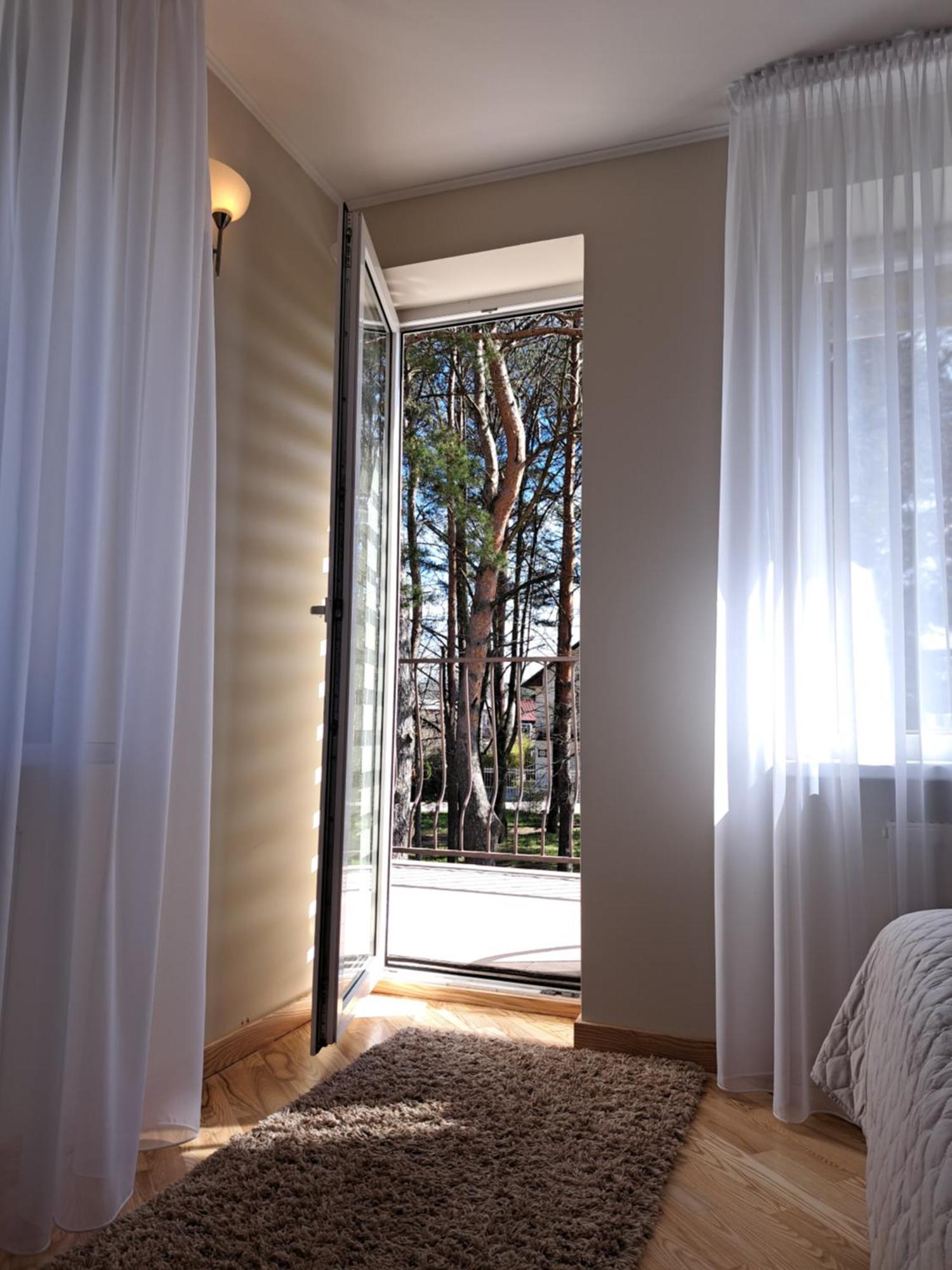 Agava Villa พาลังกา ภายนอก รูปภาพ