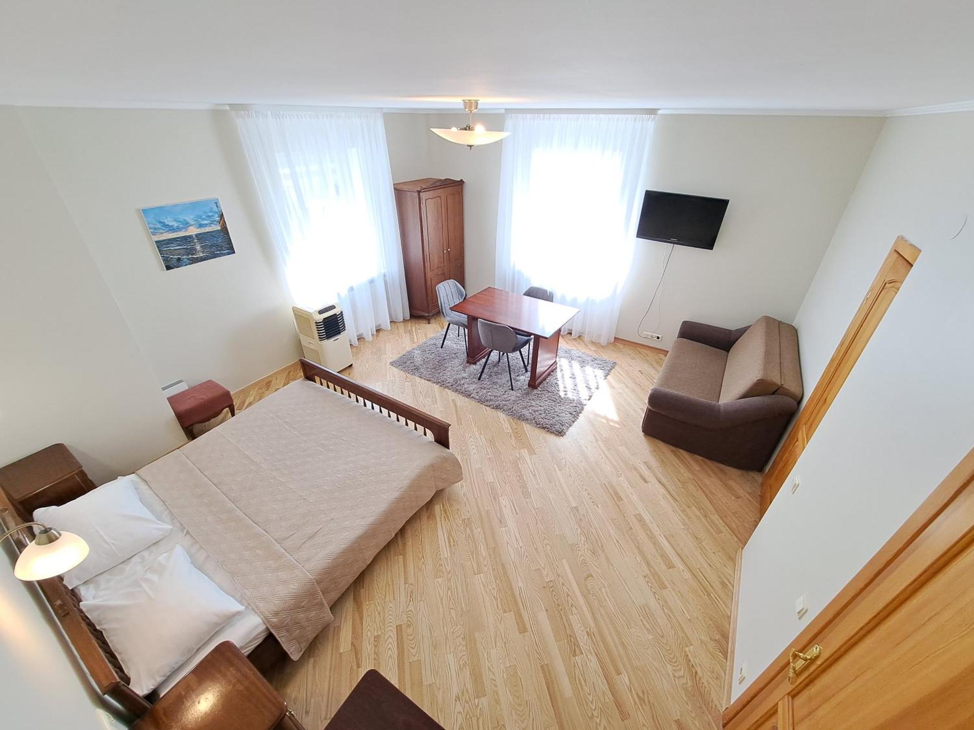 Agava Villa พาลังกา ภายนอก รูปภาพ