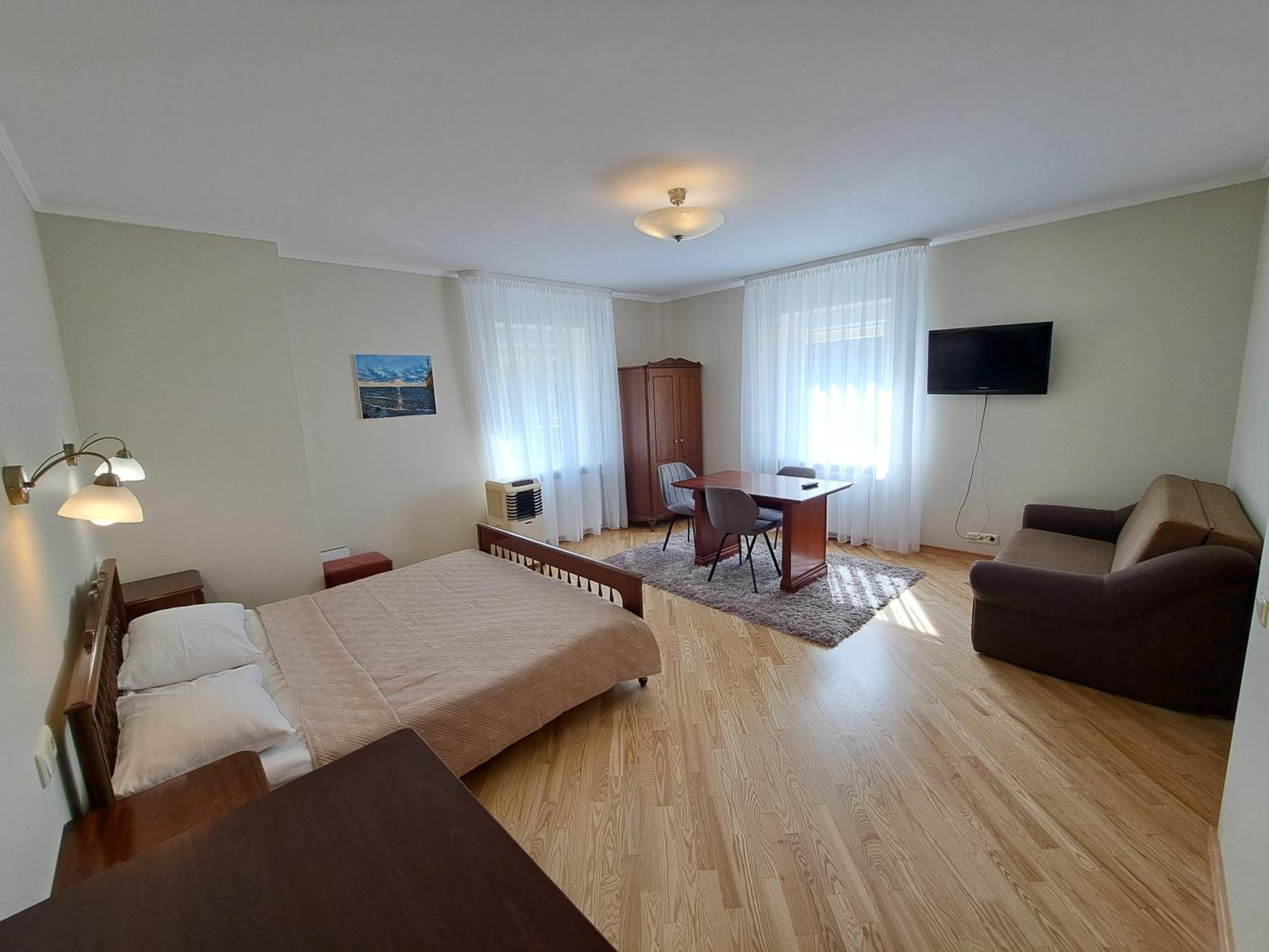 Agava Villa พาลังกา ภายนอก รูปภาพ