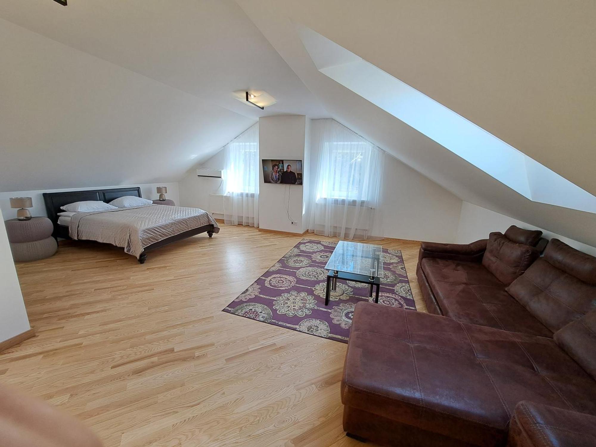 Agava Villa พาลังกา ภายนอก รูปภาพ