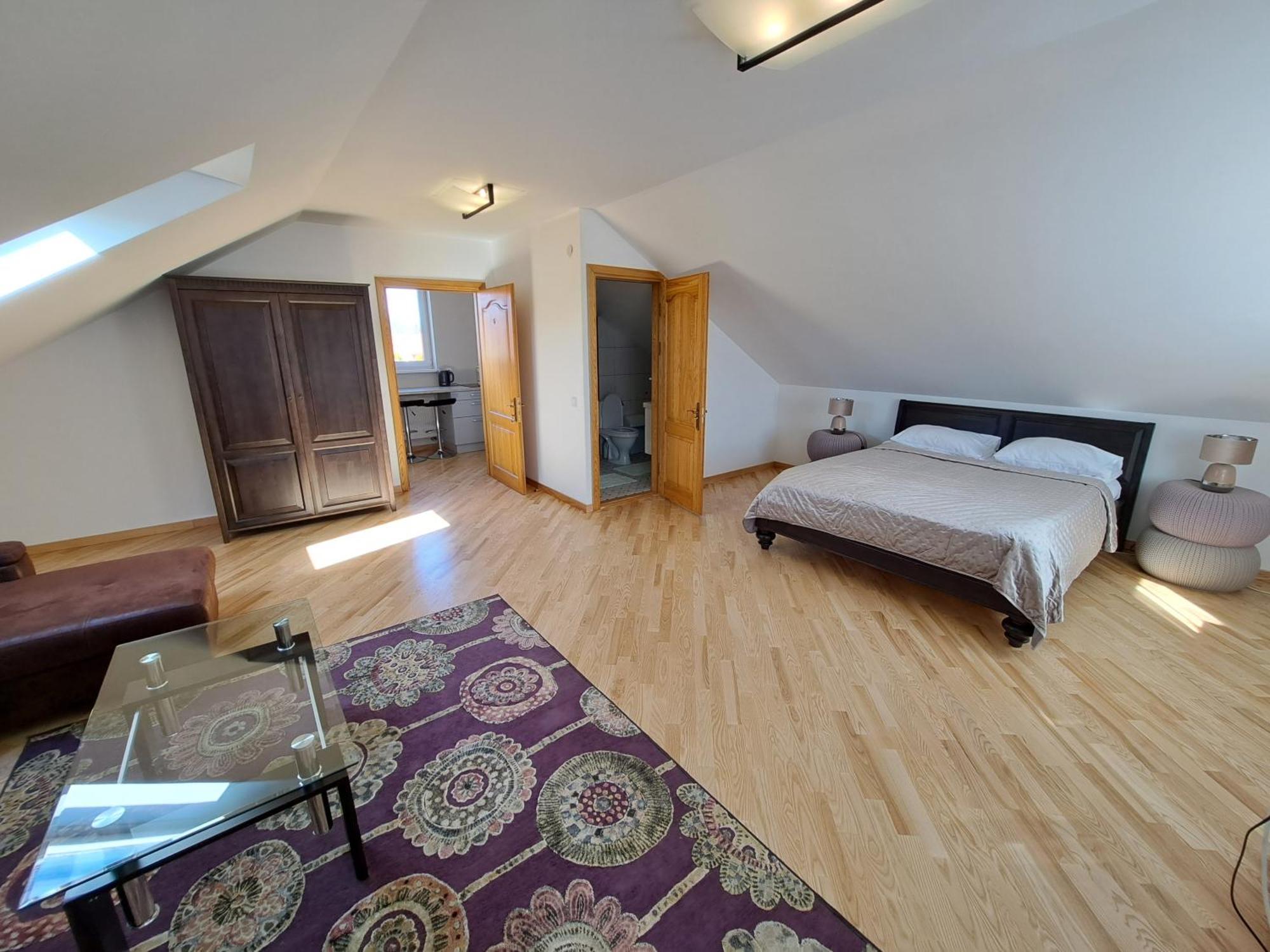 Agava Villa พาลังกา ภายนอก รูปภาพ