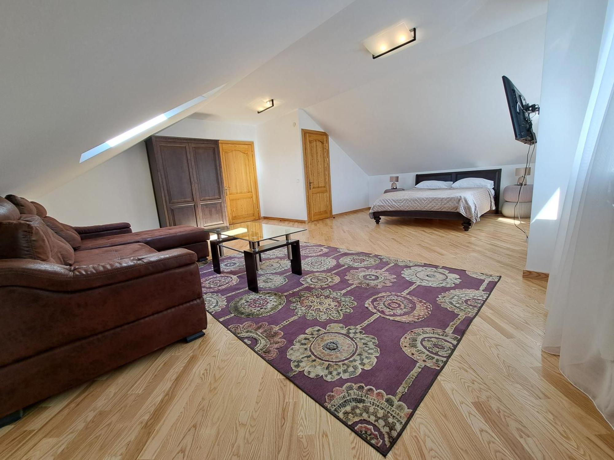 Agava Villa พาลังกา ภายนอก รูปภาพ