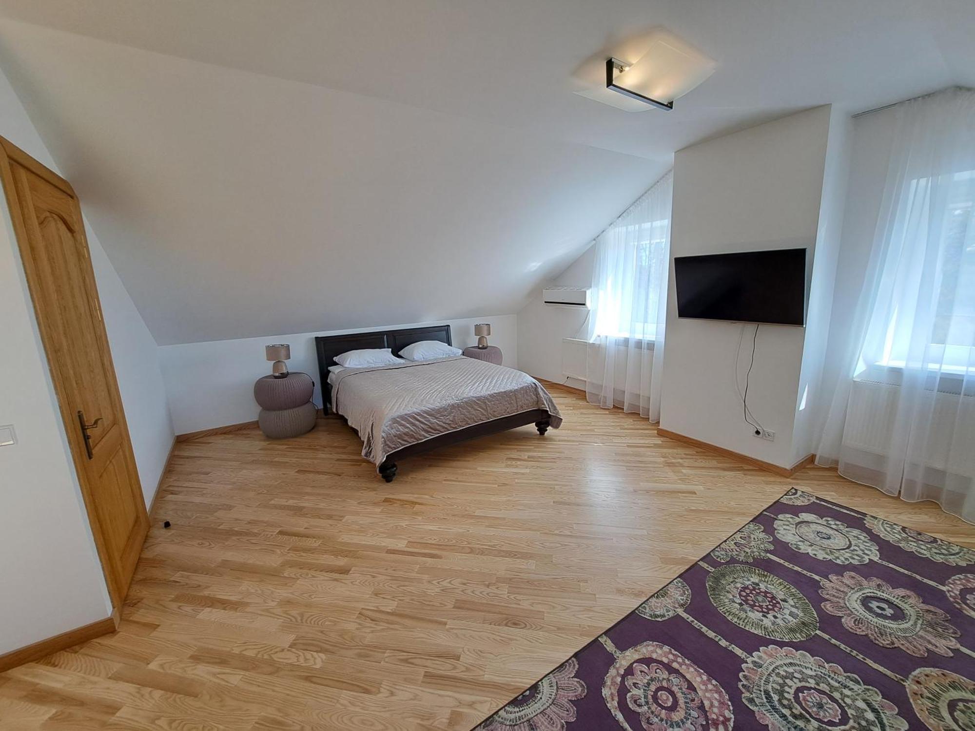 Agava Villa พาลังกา ภายนอก รูปภาพ