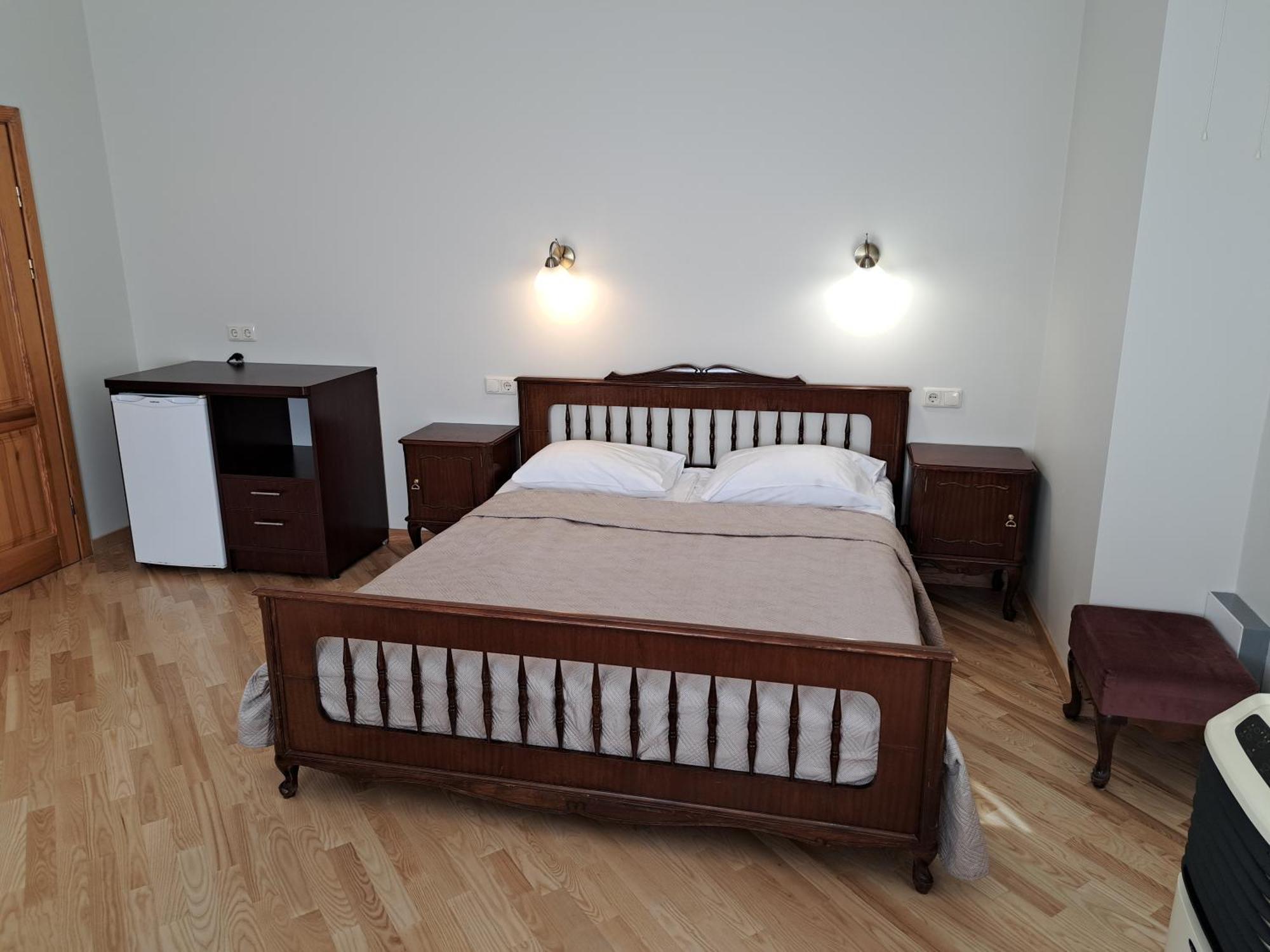 Agava Villa พาลังกา ภายนอก รูปภาพ