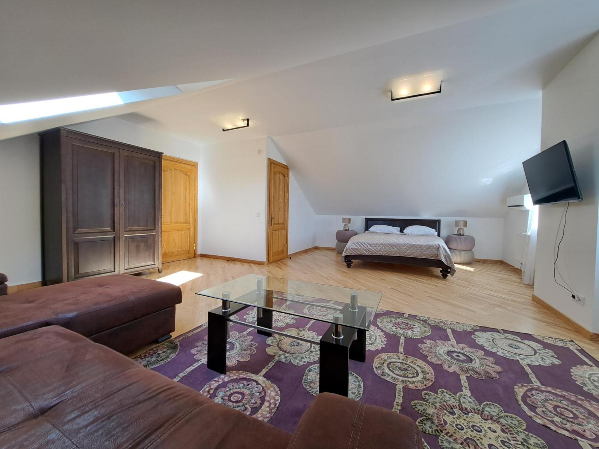 Agava Villa พาลังกา ภายนอก รูปภาพ