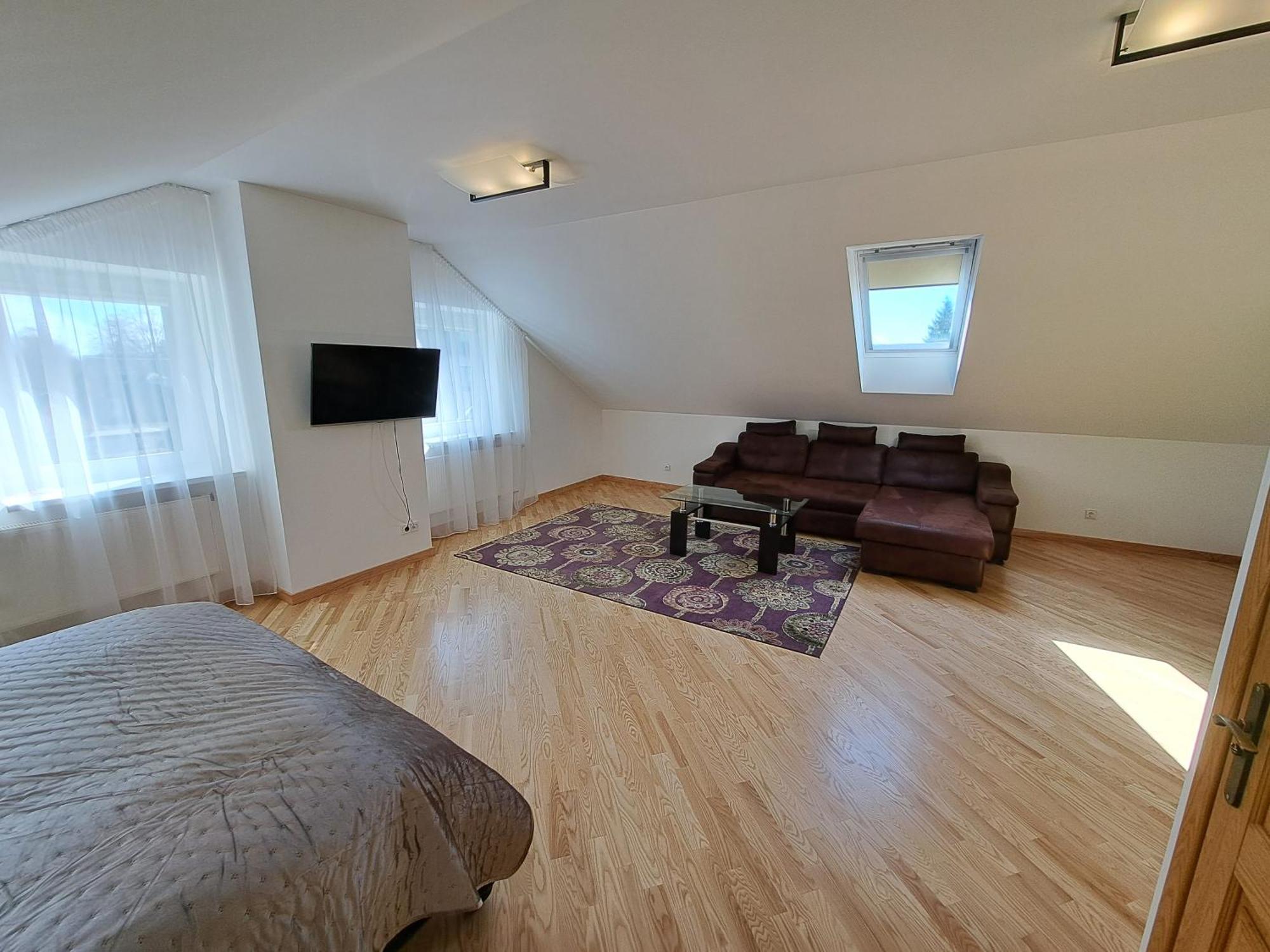 Agava Villa พาลังกา ภายนอก รูปภาพ