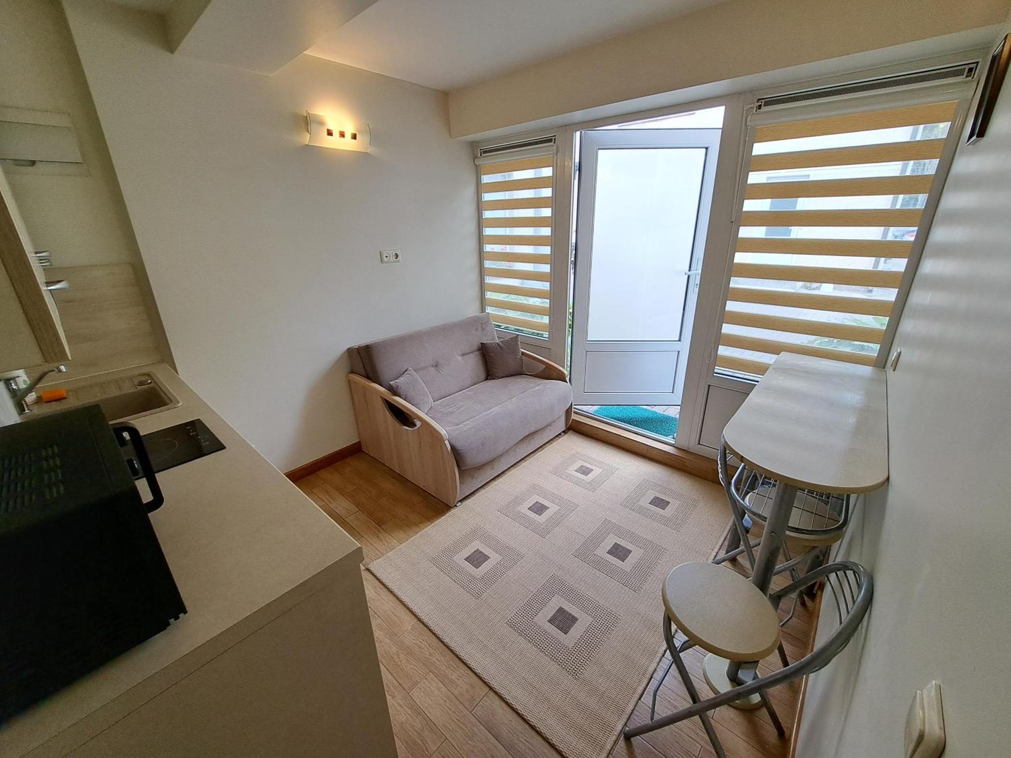 Agava Villa พาลังกา ภายนอก รูปภาพ