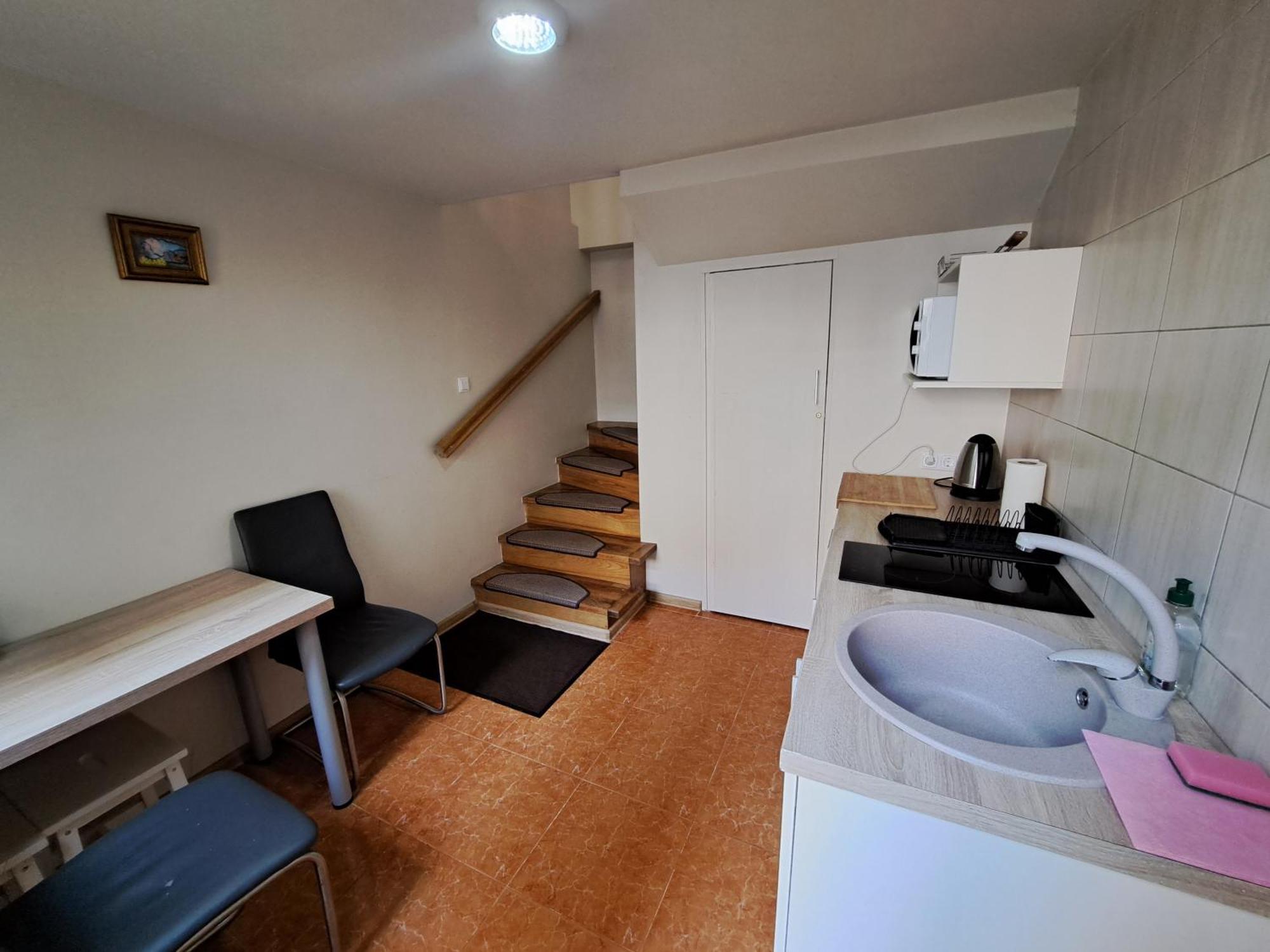 Agava Villa พาลังกา ภายนอก รูปภาพ