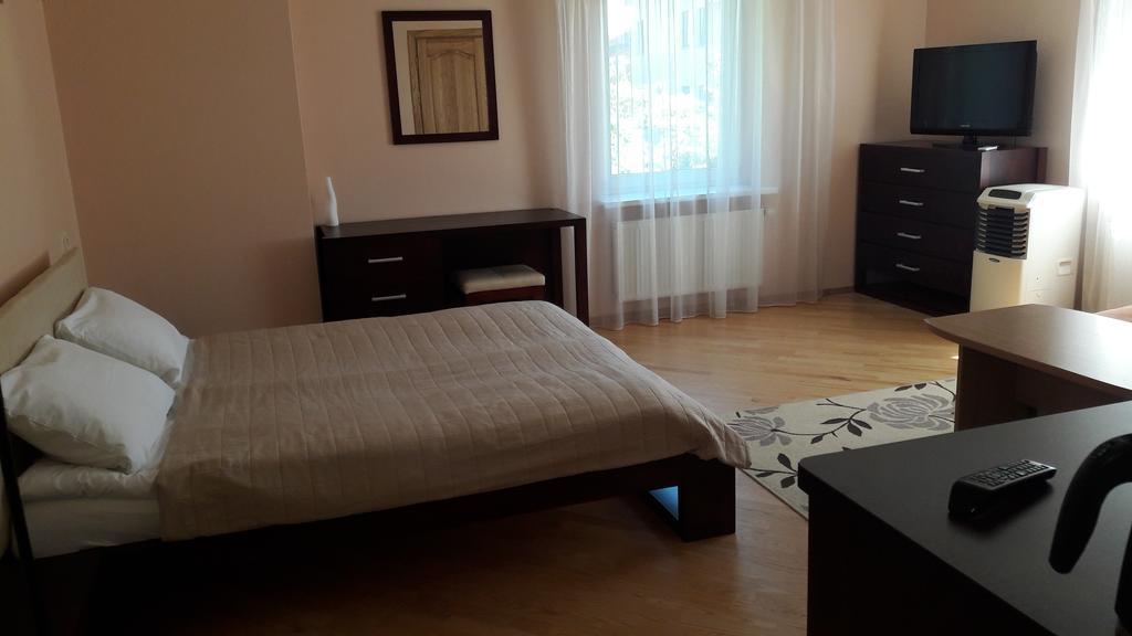 Agava Villa พาลังกา ภายนอก รูปภาพ
