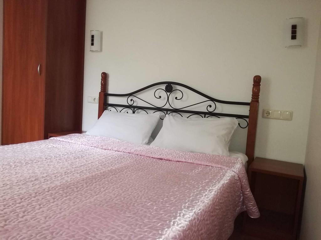 Agava Villa พาลังกา ภายนอก รูปภาพ